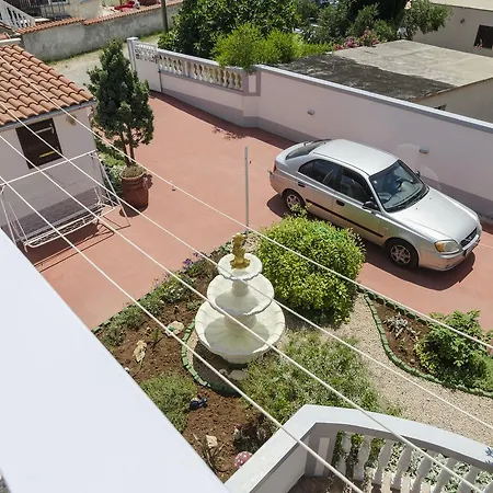 Nataa Apartamento Vodice
