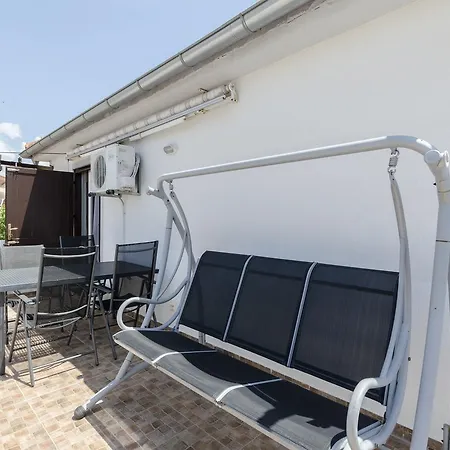 Nataa Apartamento *