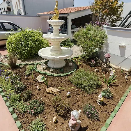 Apartamento Nataa *