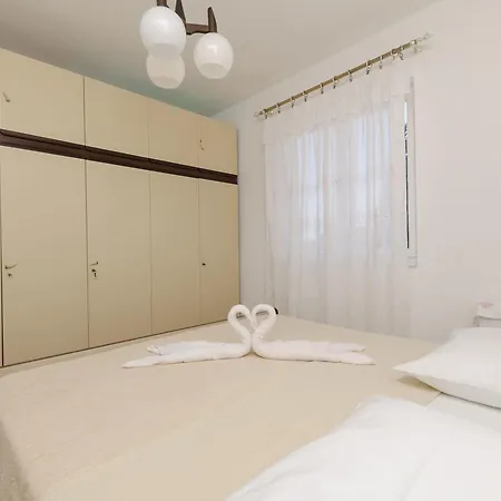 Nataa Apartamento Vodice