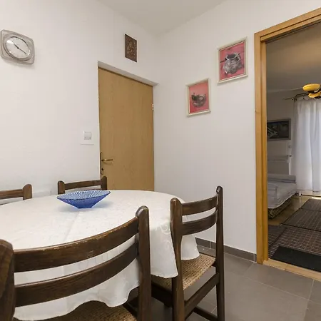 Apartamento Nataa *