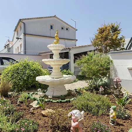 Nataa Apartamento Vodice
