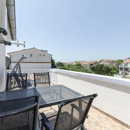 Apartamento Nataa