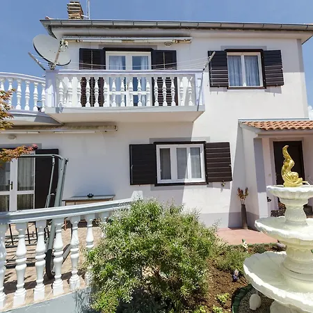 Apartamento Nataa