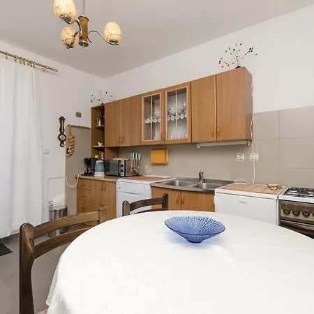 Apartamento Nataa Vodice