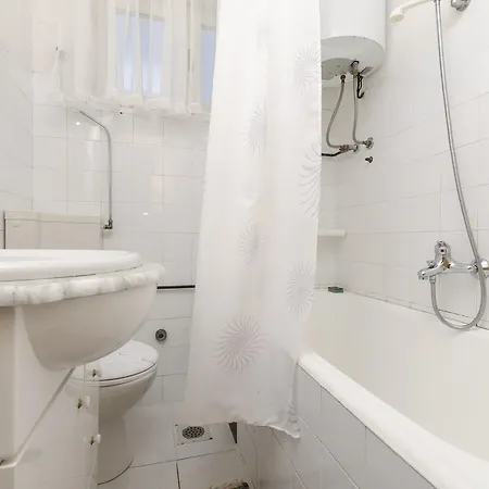 Apartamento Nataa