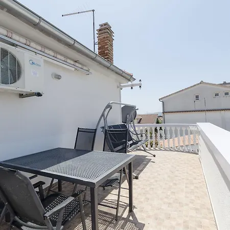 Nataa Apartamento Vodice