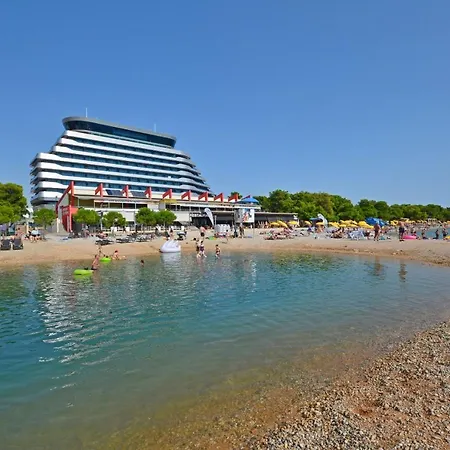 Apartamento Nataa *