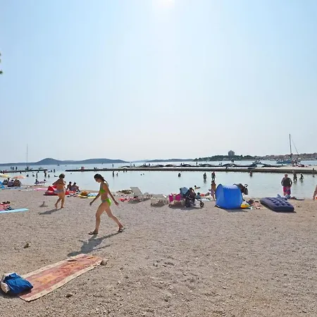 Nataa Apartamento Vodice